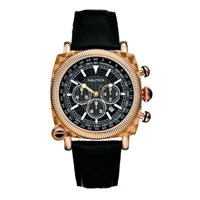 Watch Nautica Man in Steel A25500 - A25500